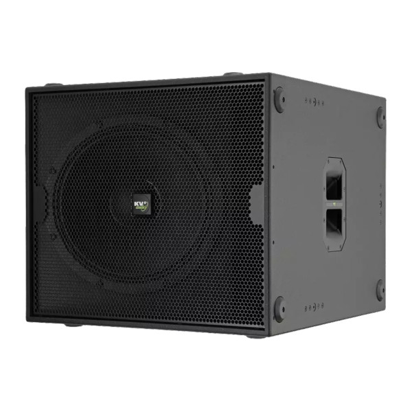 Zdjęcie 1 z 14, produktu KV2 Audio ES1.8' 
