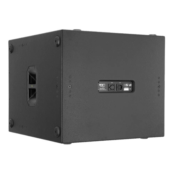 Zdjęcie 4 z 14, produktu KV2 Audio ES1.8' 