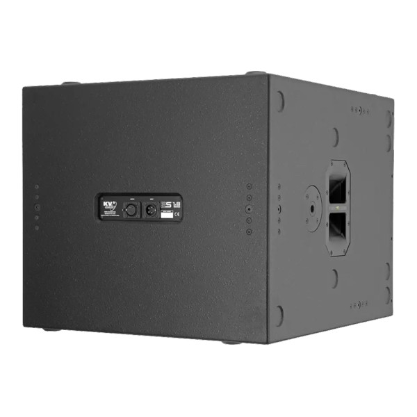 Zdjęcie 9 z 14, produktu KV2 Audio ES1.8' 