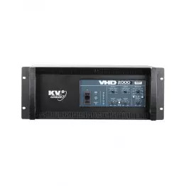Zdjęcie 11 z 11, produktu KV2 Audio VHD 2000