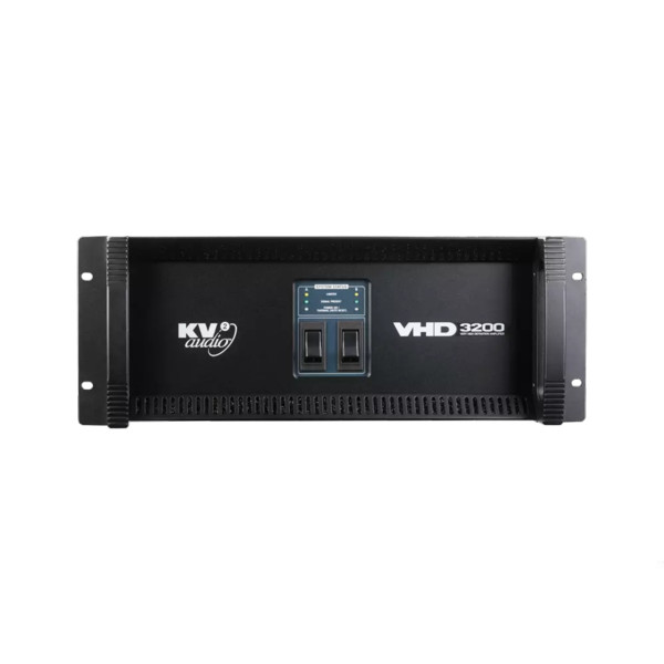 Zdjęcie 4 z 10, produktu KV2 Audio VHD 3200