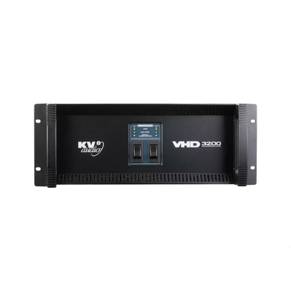 Zdjęcie 4 z 10, produktu KV2 Audio VHD 3200