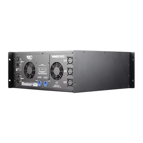 Zdjęcie 8 z 10, produktu KV2 Audio VHD 3200