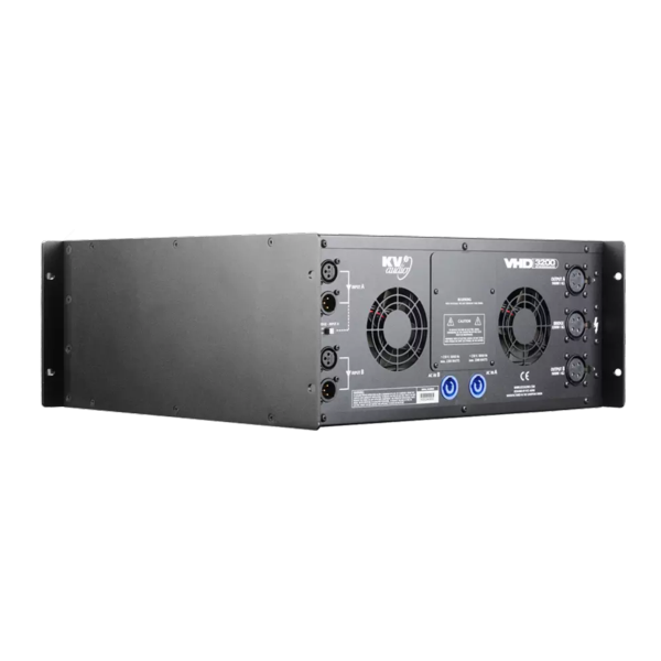 Zdjęcie 9 z 10, produktu KV2 Audio VHD 3200