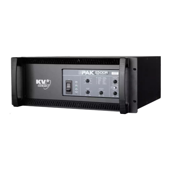 Zdjęcie 1 z 14, produktu KV2 Audio EPAK 2500R