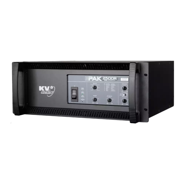 Zdjęcie 1 z 14, produktu KV2 Audio EPAK 2500R