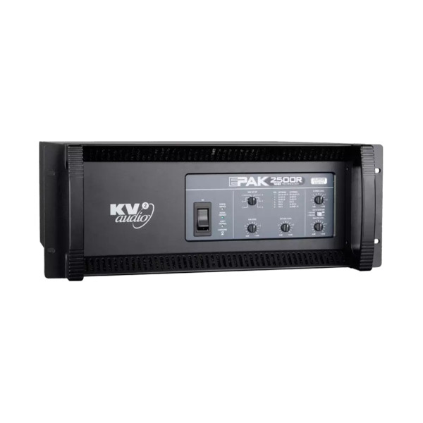Zdjęcie 2 z 14, produktu KV2 Audio EPAK 2500R