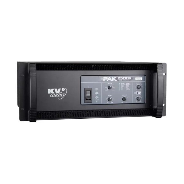 Zdjęcie 2 z 14, produktu KV2 Audio EPAK 2500R