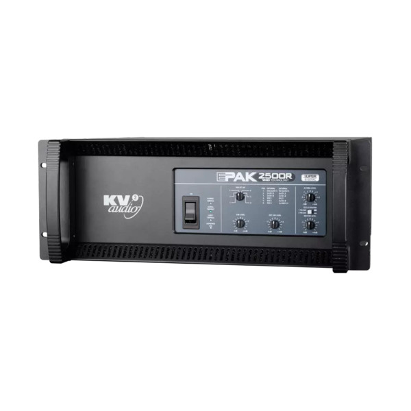 Zdjęcie 5 z 14, produktu KV2 Audio EPAK 2500R
