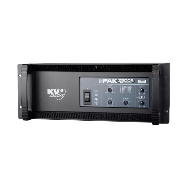 Zdjęcie 5 z 14, produktu KV2 Audio EPAK 2500R