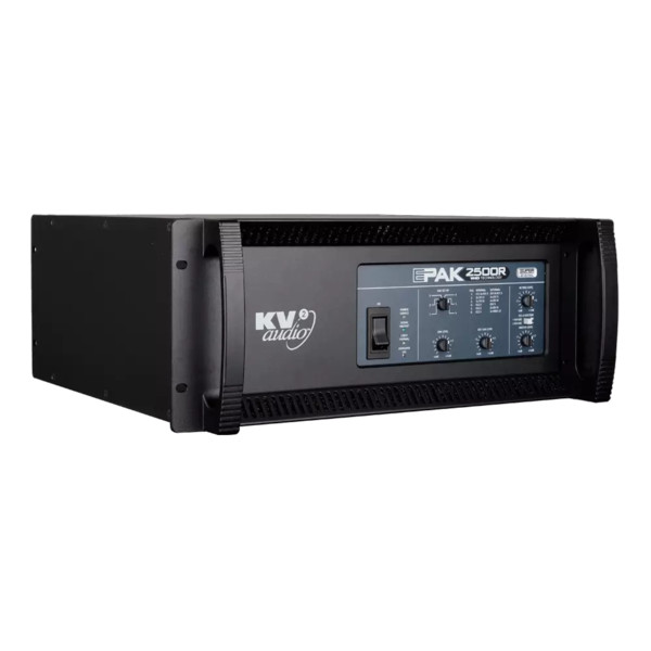 Zdjęcie 6 z 14, produktu KV2 Audio EPAK 2500R
