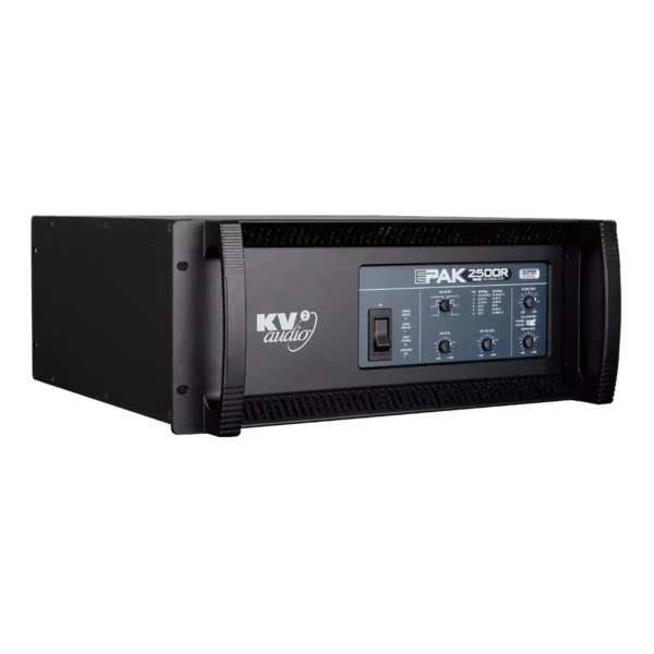 Zdjęcie 6 z 14, produktu KV2 Audio EPAK 2500R