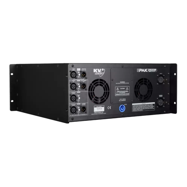 Zdjęcie 9 z 14, produktu KV2 Audio EPAK 2500R