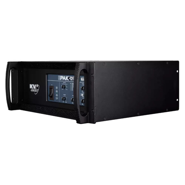 Zdjęcie 11 z 14, produktu KV2 Audio EPAK 2500R