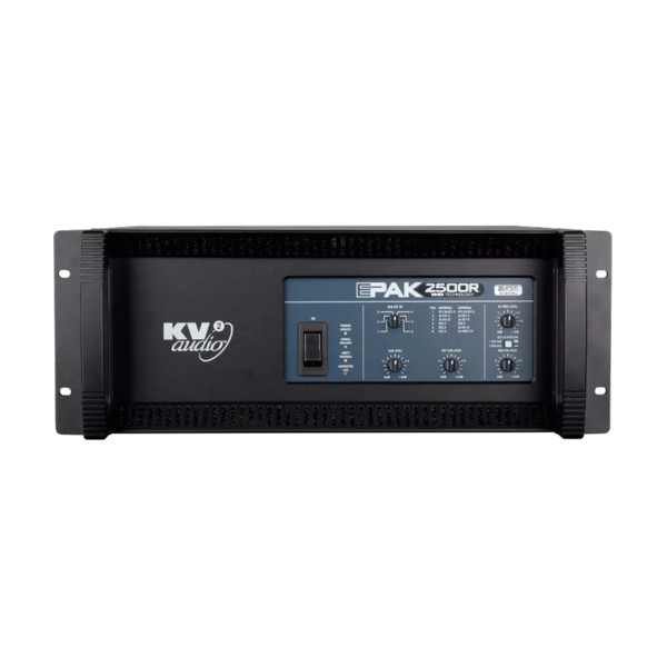 Zdjęcie 13 z 14, produktu KV2 Audio EPAK 2500R