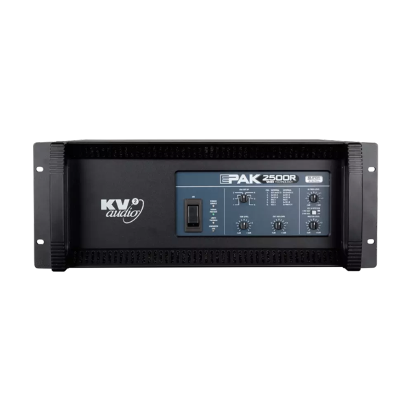 Zdjęcie 13 z 14, produktu KV2 Audio EPAK 2500R