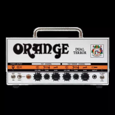 Zdjęcie produktu Orange DUAL TERROR