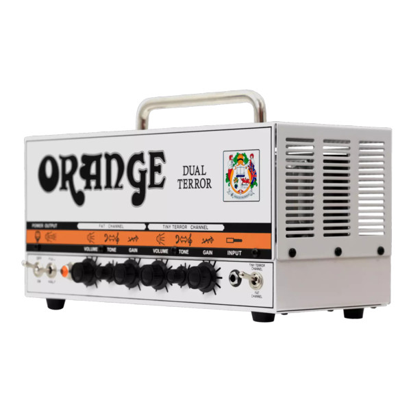 Zdjęcie 2 z 7, produktu Orange DUAL TERROR