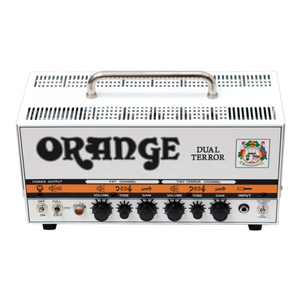 Zdjęcie 6 z 7, produktu Orange DUAL TERROR