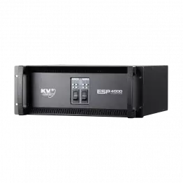 Zdjęcie 4 z 13, produktu KV2 Audio ESP 4000