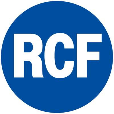 Zdjęcie produktu RCF RCF