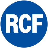 Zdjęcie RCF RCF