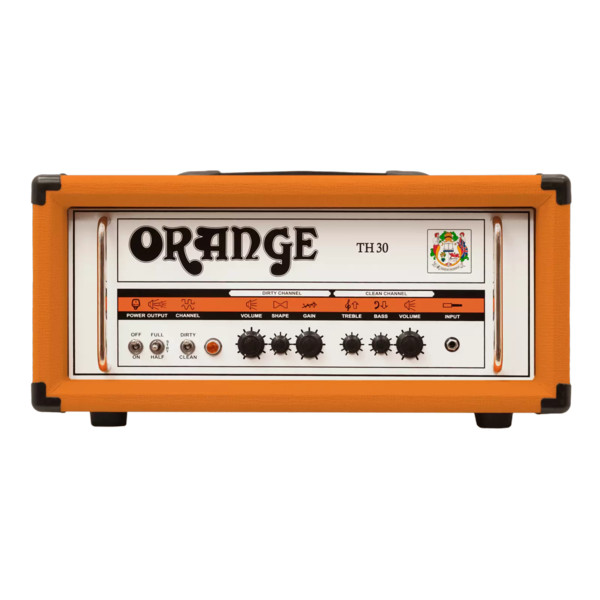 Zdjęcie 1 z 7, produktu Orange TH 30 H