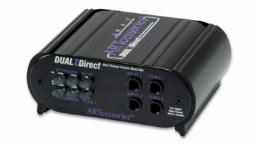 Miniatura zdjęcia 1 z 6, produktu ART Dual zDirect