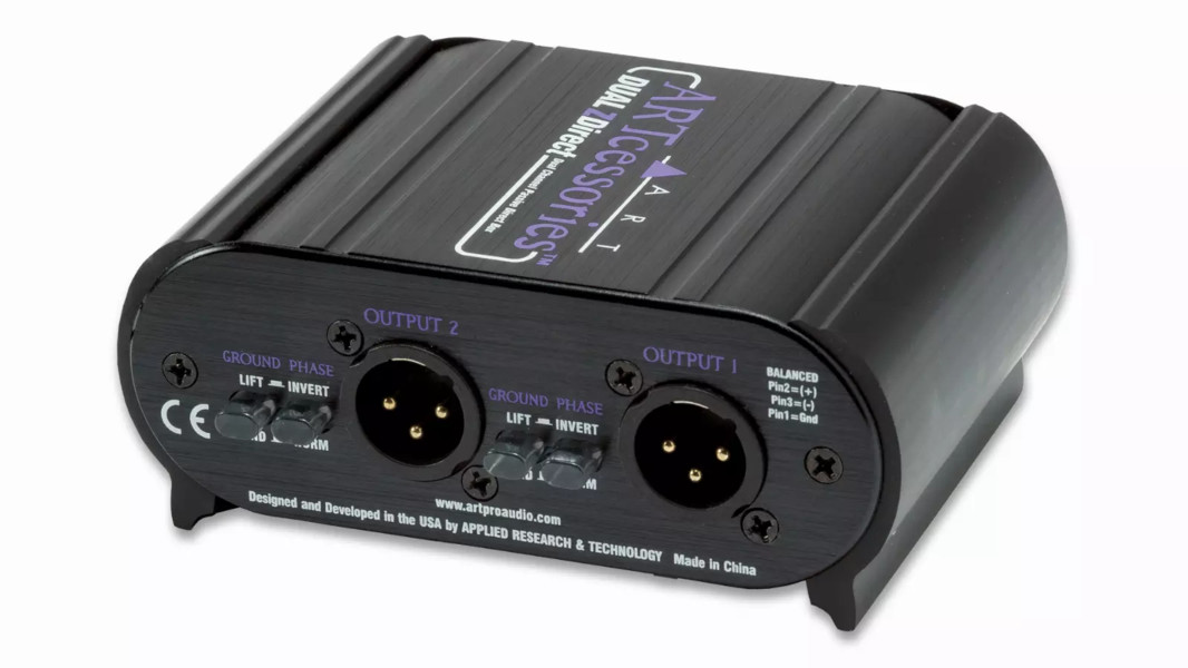 Zdjęcie 2 z 6, produktu ART Dual zDirect