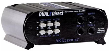 Miniatura zdjęcia 3 z 6, produktu ART Dual zDirect