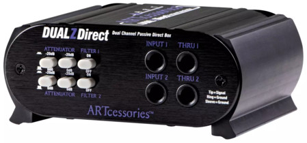 Miniatura zdjęcia 4 z 6, produktu ART Dual zDirect