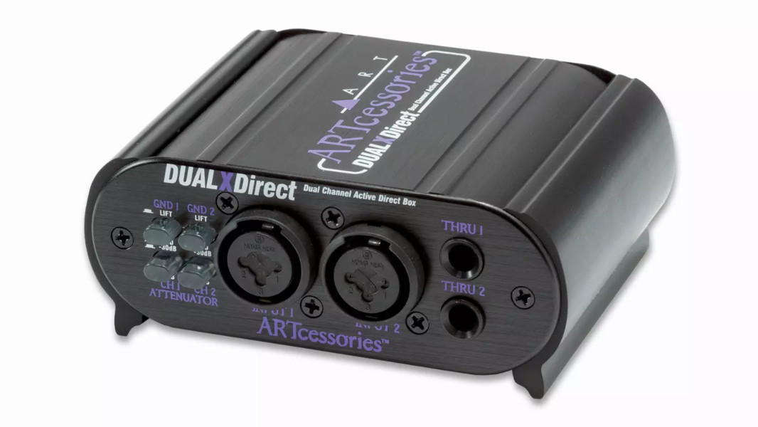 Zdjęcie 1 z 5, produktu ART Dual xDirect