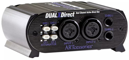 Miniatura zdjęcia 2 z 5, produktu ART Dual xDirect