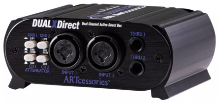 Miniatura zdjęcia 3 z 5, produktu ART Dual xDirect