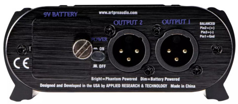 Miniatura zdjęcia 4 z 5, produktu ART Dual xDirect