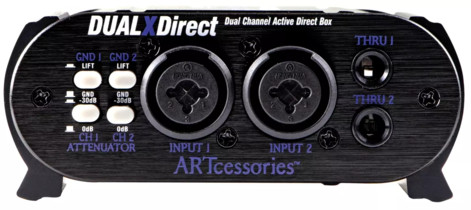Miniatura zdjęcia 5 z 5, produktu ART Dual xDirect