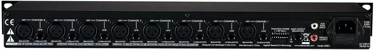 Zdjęcie 3 z 3, produktu ART MX821