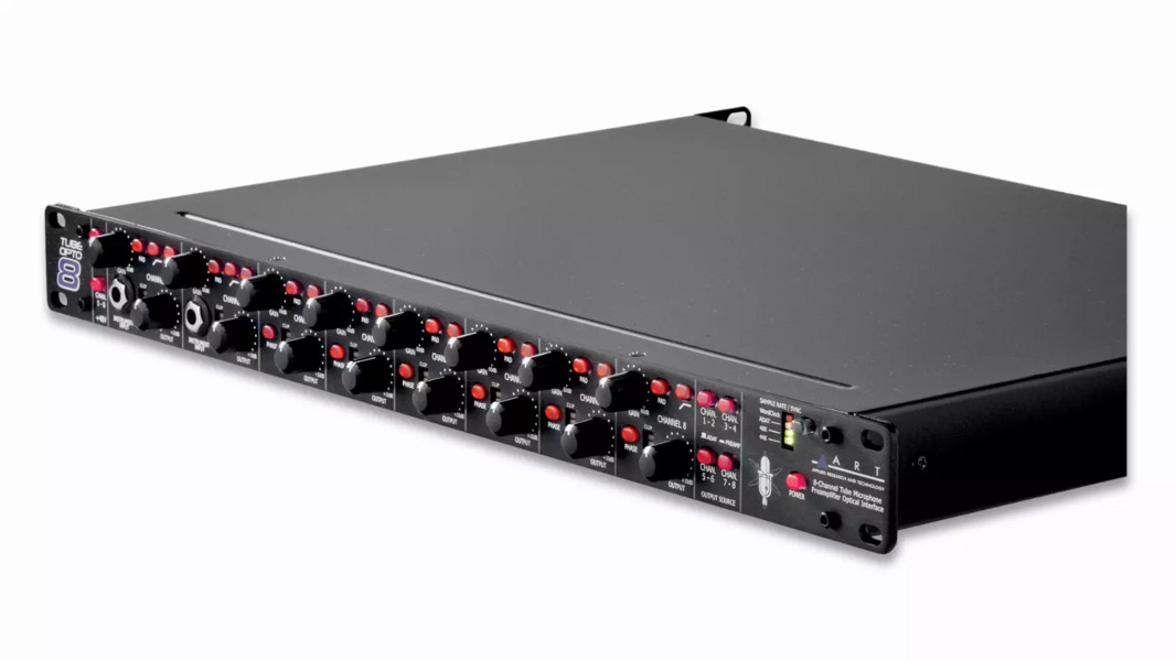 Zdjęcie 2 z 5, produktu ART TubeOpto 8