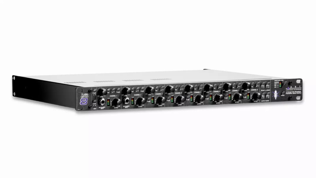 Zdjęcie 3 z 5, produktu ART TubeOpto 8