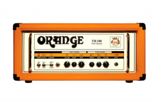 Zdjęcie Orange TH100