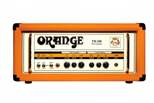 Zdjęcie 1 z 1, produktu Orange TH100