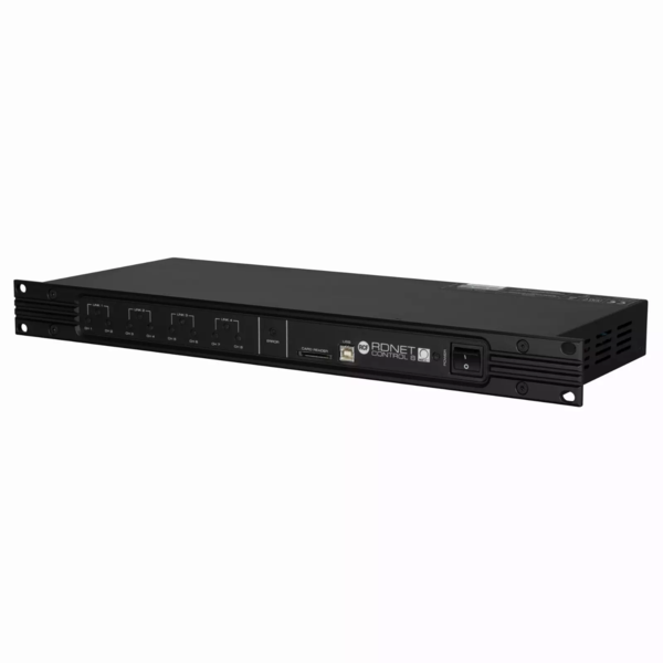 Zdjęcie 2 z 5, produktu RCF RDNET Control 8