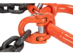 Miniatura zdjęcia 2 z 3, produktu RCF SAFETY CHAIN TTL55