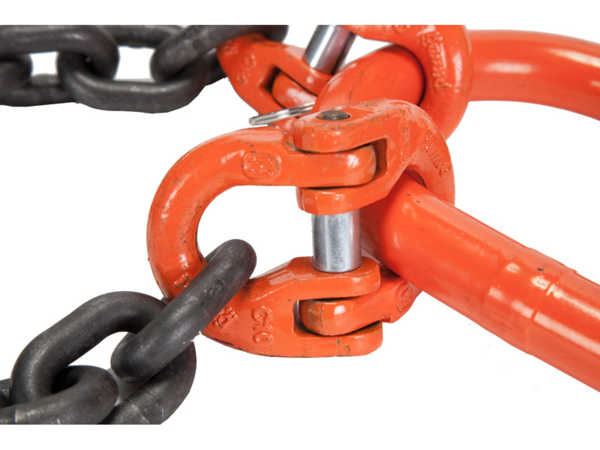 Zdjęcie 2 z 3, produktu RCF SAFETY CHAIN TTL55