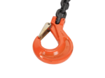 Miniatura zdjęcia 3 z 3, produktu RCF SAFETY CHAIN TTL55