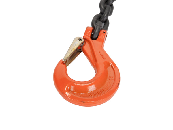 Zdjęcie 3 z 3, produktu RCF SAFETY CHAIN TTL55