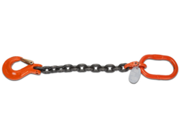 Zdjęcie RCF HOIST SPACING CHAIN TTL55