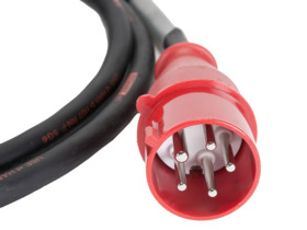 Miniatura zdjęcia 3 z 4, produktu RCF AC POWER BOX 6XTTL55