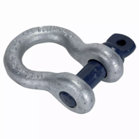 Zdjęcie RCF SHACKLE TTL33-TTL31