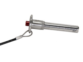 Miniatura zdjęcia 2 z 2, produktu RCF QL-PIN D11.1 L44.5 4X